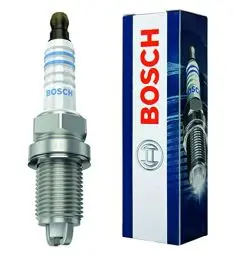 Produktbild: BOSCH 0 242 235 668 FR 7 LDC+ Zündkerze