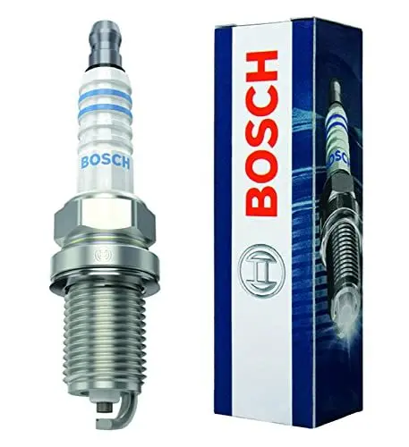 Produktbild: BOSCH 0 242 236 541 FR 7 KCX+ Zündkerze