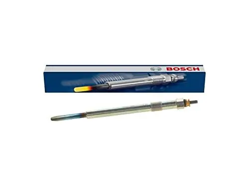 Produktbild: BOSCH 0 250 202 130 250202130 Glühkerze Duraterm