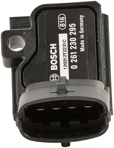 Produktbild: BOSCH 0 261 230 295 Sensor, Saugrohrdruck