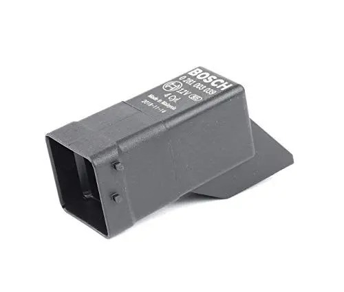 Produktbild: BOSCH 0 281 003 039 Steuergerät, Glühzeit
