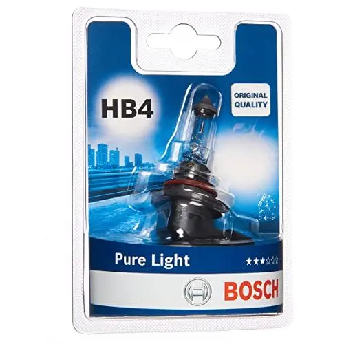 Produktbild: BOSCH 1987301063 Hb4 Glühlampen