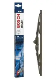 Produktbild: Bosch Scheibenwischer Rear H341, Länge: 340mm – Scheibenwischer für Heckscheibe