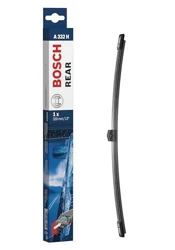 Produktbild: Bosch Scheibenwischer Rear A332H, Länge: 330mm – Scheibenwischer für Heckscheibe