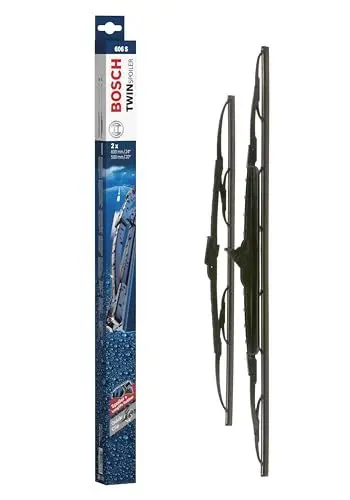 Produktbild: BOSCH 3 397 118 305 Konventionelle Scheibenwischer
