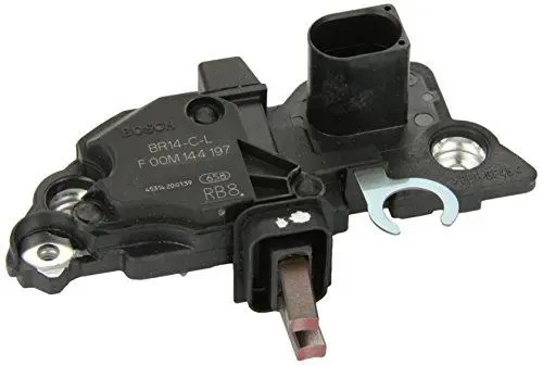 Produktbild: BOSCH F00M144197 Generatorregler