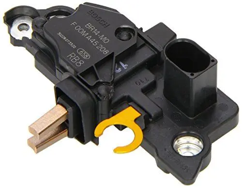 Produktbild: BOSCH F00MA45208 Generatorregler