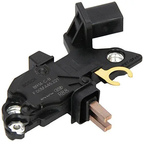 Produktbild: BOSCH F00MA45221 Generatorregler