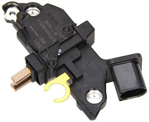 Produktbild: BOSCH F00MA45223 Generatorregler