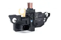 Produktbild: BOSCH F00MA45300 F 00M A45 300 Generatorregler
