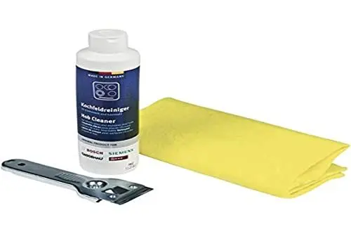 Produktbild: Bosch 00311900 Glaskeramik-Reiniger