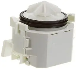 Produktbild: Bosch 00620774 Waschmaschinenzubehör/Abwasserpumpen/Siemens Neff Waschmaschine Ablaufpumpe