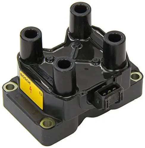 Produktbild: Bosch Automotive 221503001 Zndspule