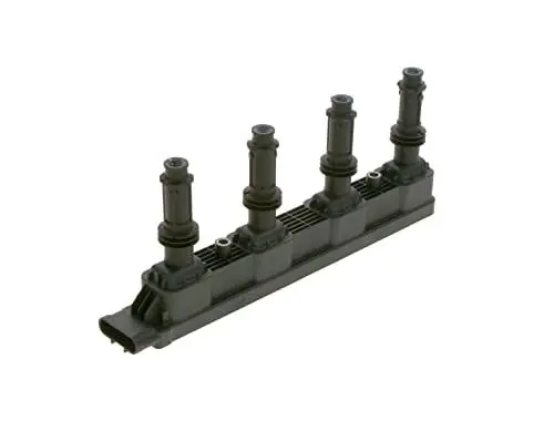 Produktbild: Bosch 0221503800 - Zündspule