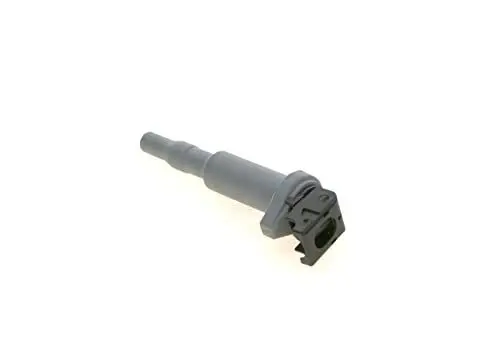 Produktbild: Bosch 0221504800 - Zündspule