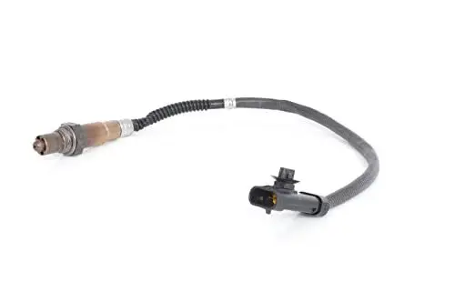 Produktbild: Bosch 0258006046 - Lambdasonde mit fahrzeugspezifischem Stecker