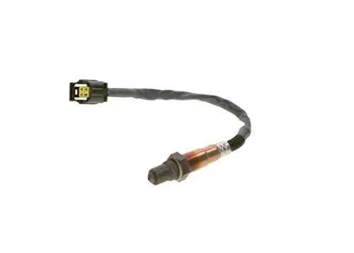 Produktbild: Bosch Automotive 258006749 Lambdasonde
