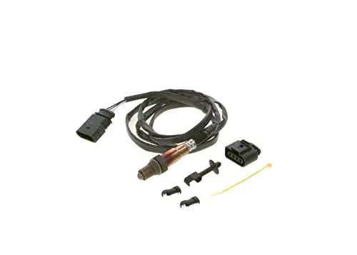 Produktbild: Bosch Automotive 258006978 Lambdasonde