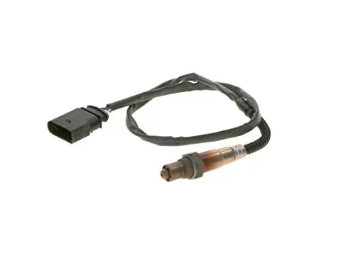 Produktbild: Bosch Automotive 258010032 Lambdasonde
