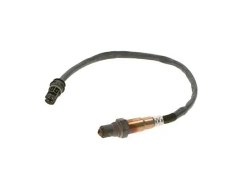 Produktbild: Bosch 0258010422 - Lambdasonde mit fahrzeugspezifischem Stecker