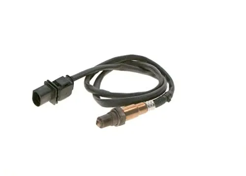 Produktbild: Bosch Automotive 258017025 Lambdasonde
