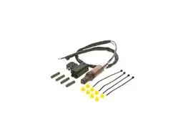 Produktbild: Bosch Automotive 258986506 Lambdasonde (universelle passform)