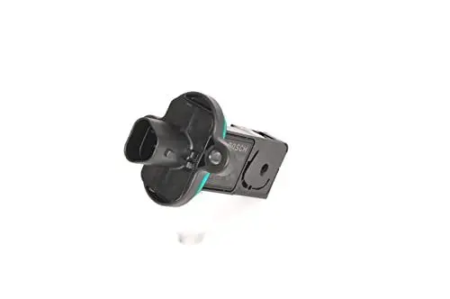 Produktbild: Bosch 0280218429 - Luftmassenmesser