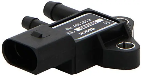 Produktbild: Metzger 0905338 Original Ersatzteil Sensor, Abgasdruck