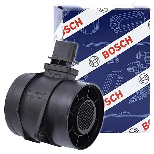 Produktbild: Bosch Automotive 0281002896 Luftmassenmesser