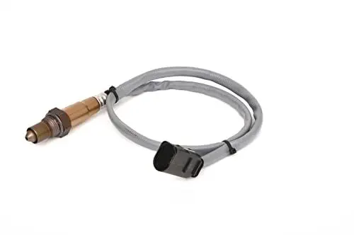 Produktbild: Bosch Automotive 281004207 Lambdasonde