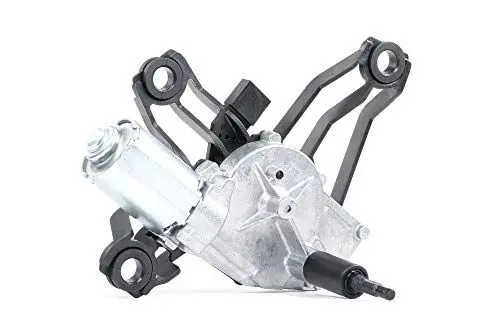 Produktbild: Bosch Automotive 0390201580 Wischermotor