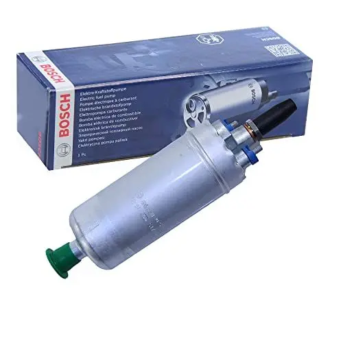 Produktbild: Bosch 0580254911 Kraftstoffpumpe Universal