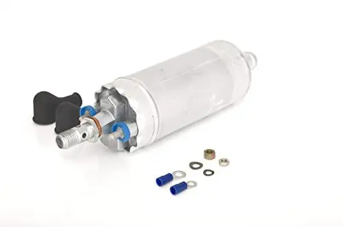 Produktbild: Bosch 0580254911 - Elektrokraftstoffpumpe