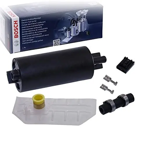 Produktbild: Bosch 0580314070 - Reparaturset für Kraftstofffördermodule