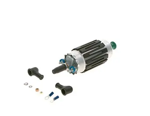 Produktbild: Bosch 0580464126 - Elektrokraftstoffpumpe