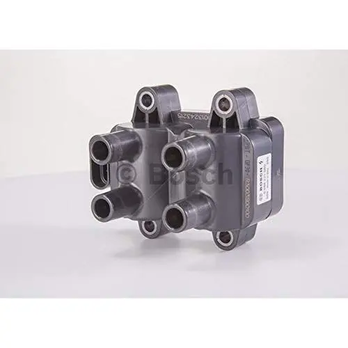 Produktbild: Bosch 0986221060 - Zündspule