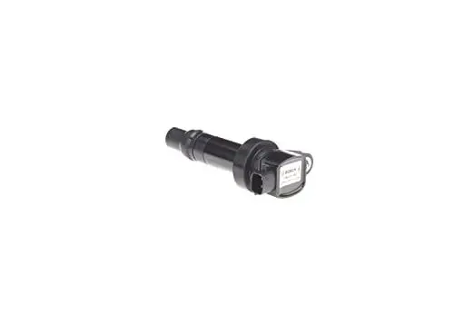 Produktbild: Bosch 0986221063 - Zündspule
