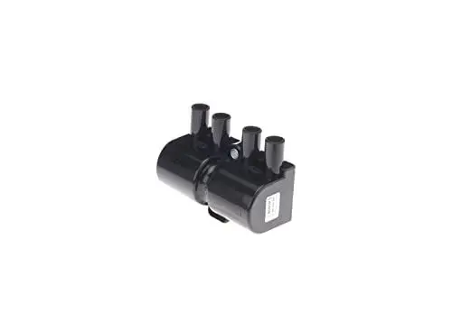 Produktbild: Bosch 098622A002 - Zündspule
