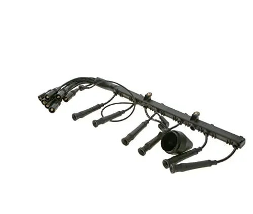 Produktbild: Bosch 0986356323 - Zündleitung - 1 Stück