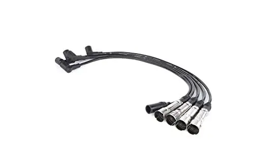 Produktbild: Bosch 0986356355 - Zündleitung - 1 Stück