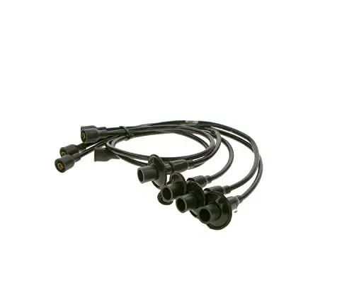 Produktbild: Bosch 0986356370 - Zündleitung - 1 Stück