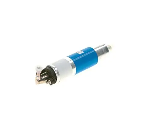 Produktbild: Bosch 0986580372 - Elektrokraftstoffpumpe