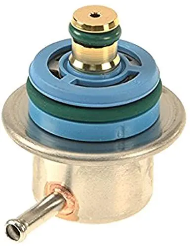 Produktbild: Bosch 0 280 160 587 Kraftstoffdruckregler