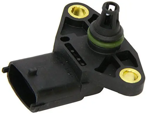 Produktbild: Bosch 0 281 002 655 Sensor, Ladedruck