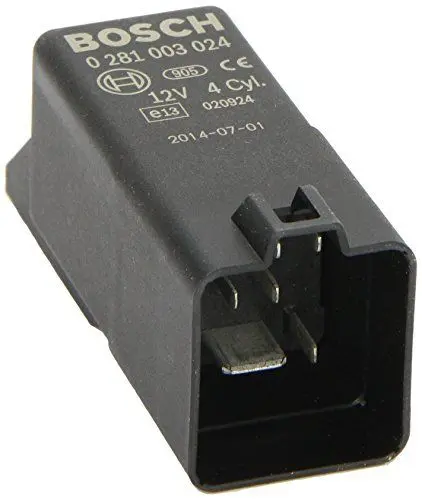 Produktbild: Bosch 0 281 003 024 Steuergerät, Glühzeit