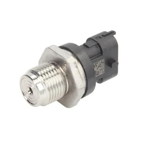 Produktbild: Bosch 0 281 006 117 Sensor, Kraftstoffdruck