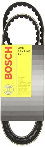 Produktbild: Bosch 10X1140 - Keilriemen - 1987947682