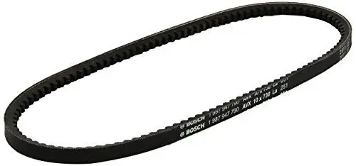 Produktbild: Bosch 10X730 - Keilriemen - 1987947790