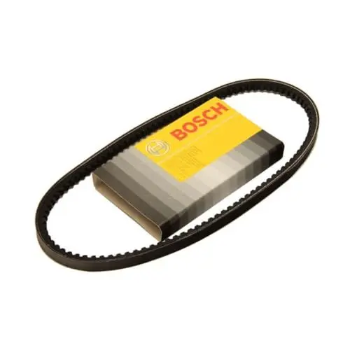 Produktbild: Bosch 10X750 - Keilriemen - 1987947632