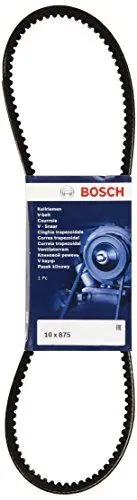 Produktbild: Bosch 10X875 - Keilriemen - 1987947626